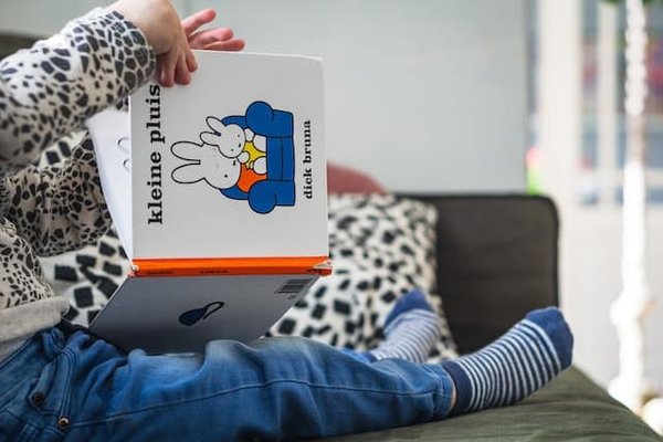 Comment se reconvertir avec succès dans l'édition de livres pour enfants ?