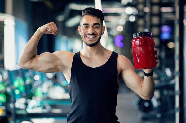 Quels sont les effets de l'EAA Zero sur les sportifs ?