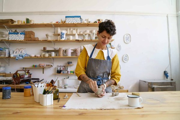 Découvrez l'univers de l'artisanat sur notre site