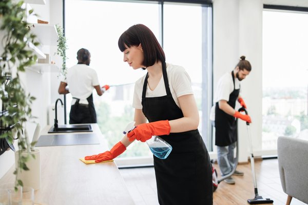 Ménage à domicile : comment choisir le service idéal pour votre foyer ?