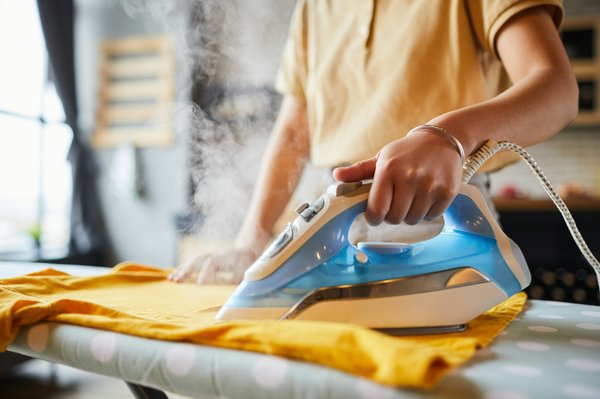Les services offerts par un ménage à domicile professionnel