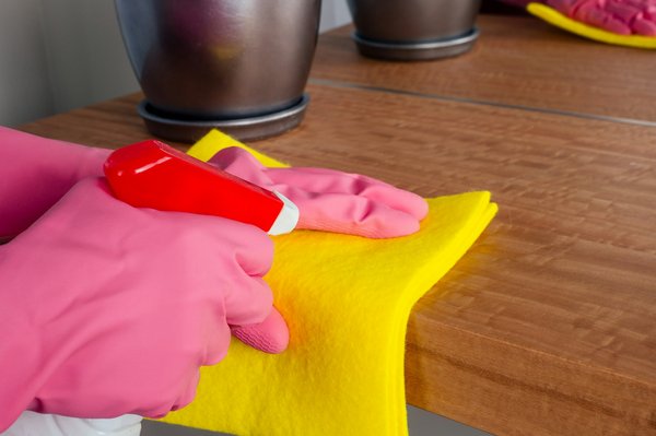 Solliciter des prestations de ménage à domicile : les informations essentielles à savoir