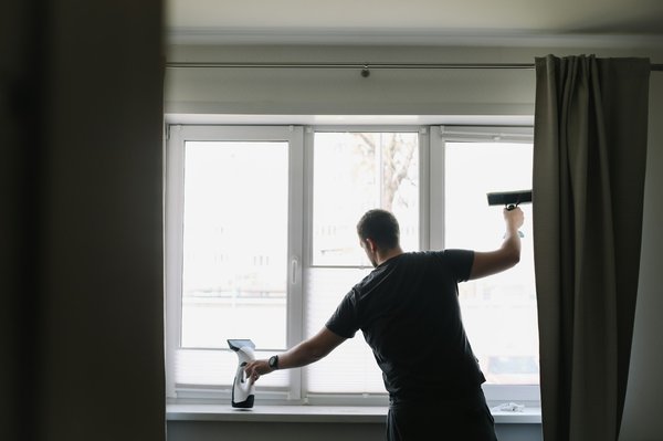 Focus sur les services complémentaires possibles sur les prestations de ménage à domicile