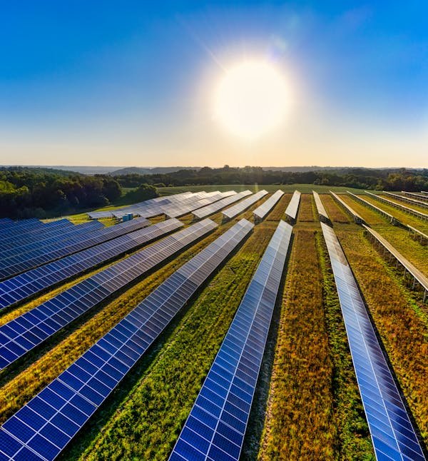 Cap soleil Énergie : une solution pour une énergie propre et durable