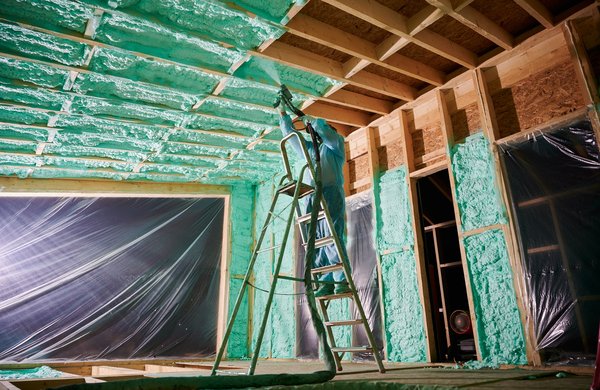 Isolation thermique : Élevez le confort de votre maison !